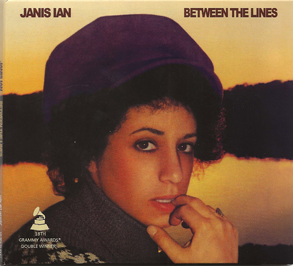  0202.apinterview.JJANIS IAN - BETWEEN THE LINES _ NEW CD COVER.jpg